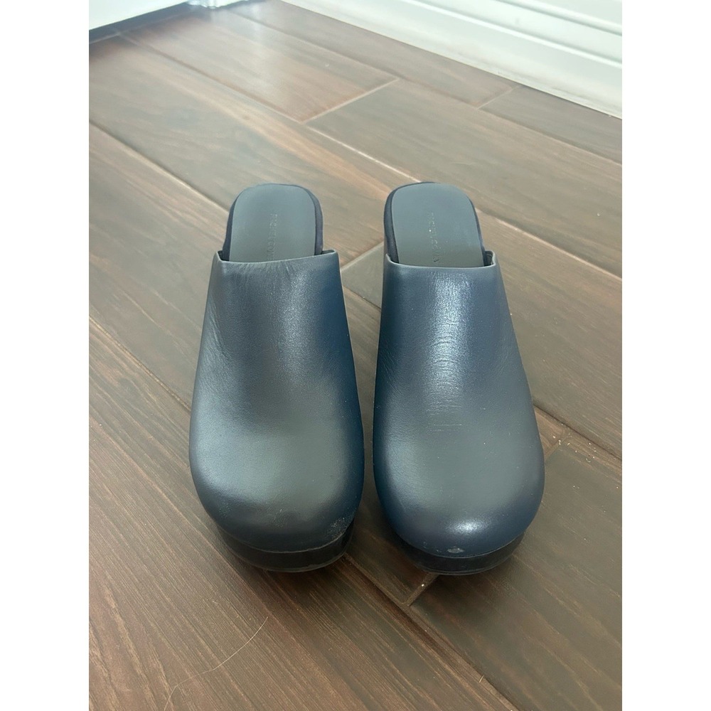 Rachel Comey Women's Blaring Clog Size 7.5